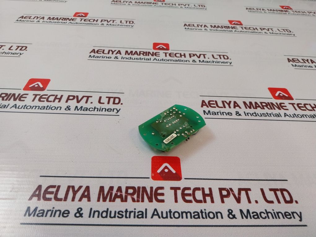 Ensys 04499 Pcb Card - Image 5