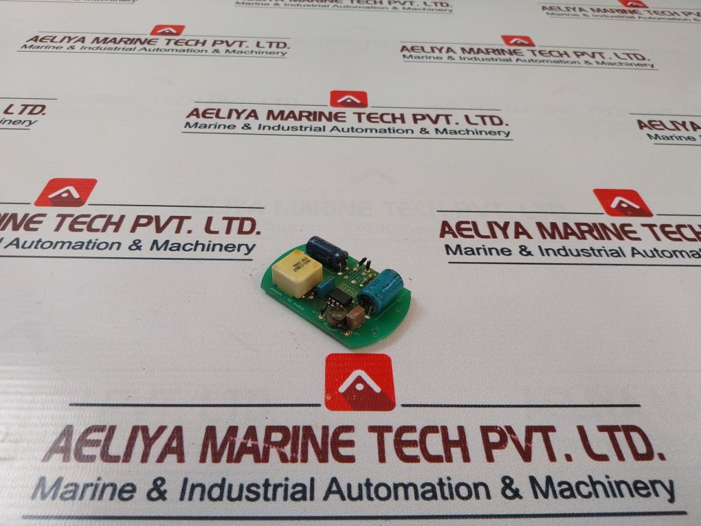 Ensys 04499 Pcb Card - Image 3