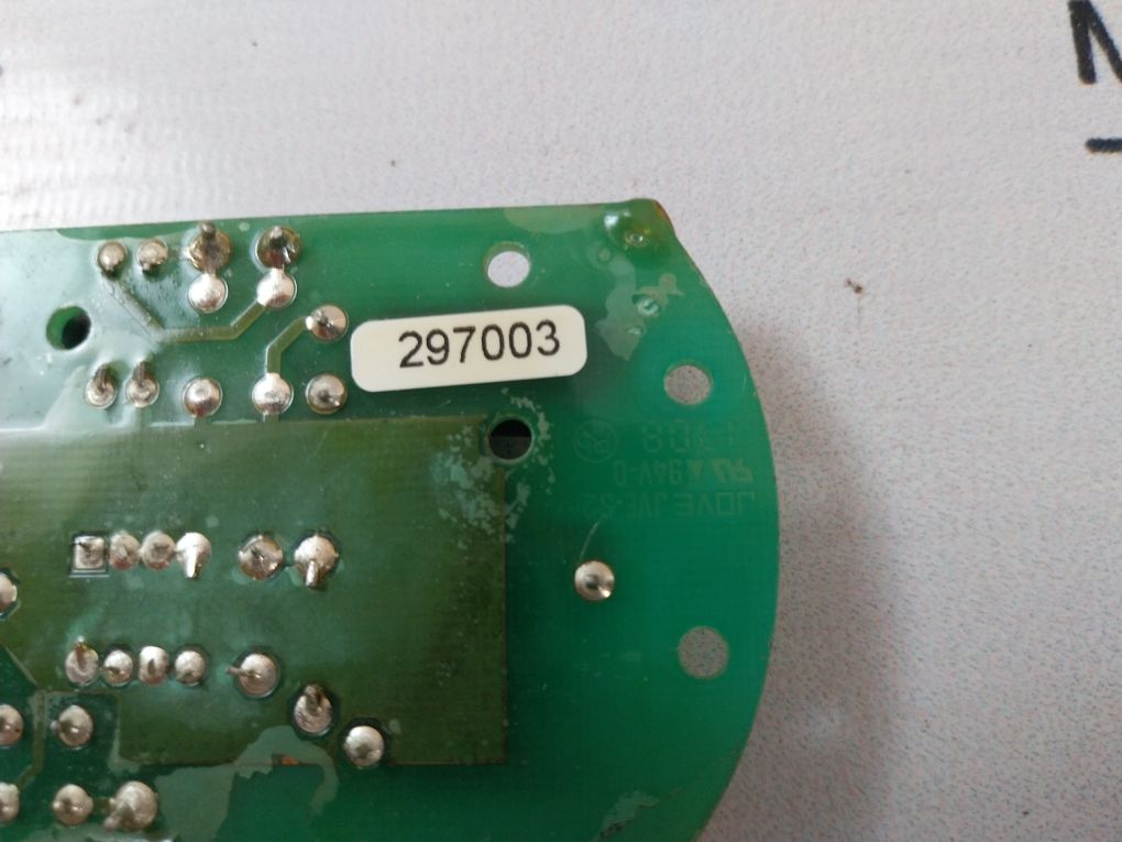 Ensys 04499 Pcb Card - Image 10