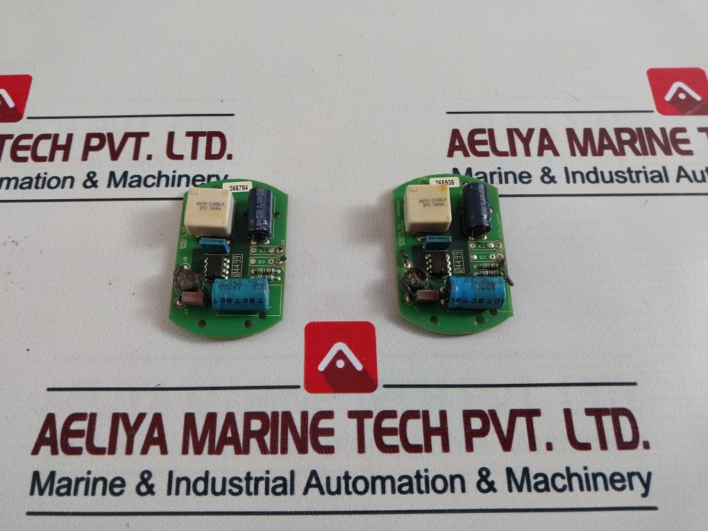 Ensys 04499 Pcb Card - Image 9