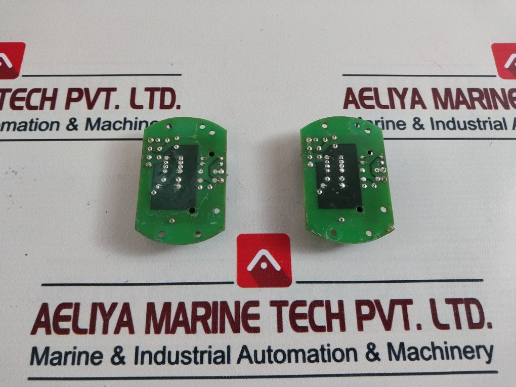 Ensys 04499 Pcb Card - Image 10