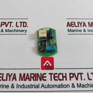 Ensys 04499 Pcb Card