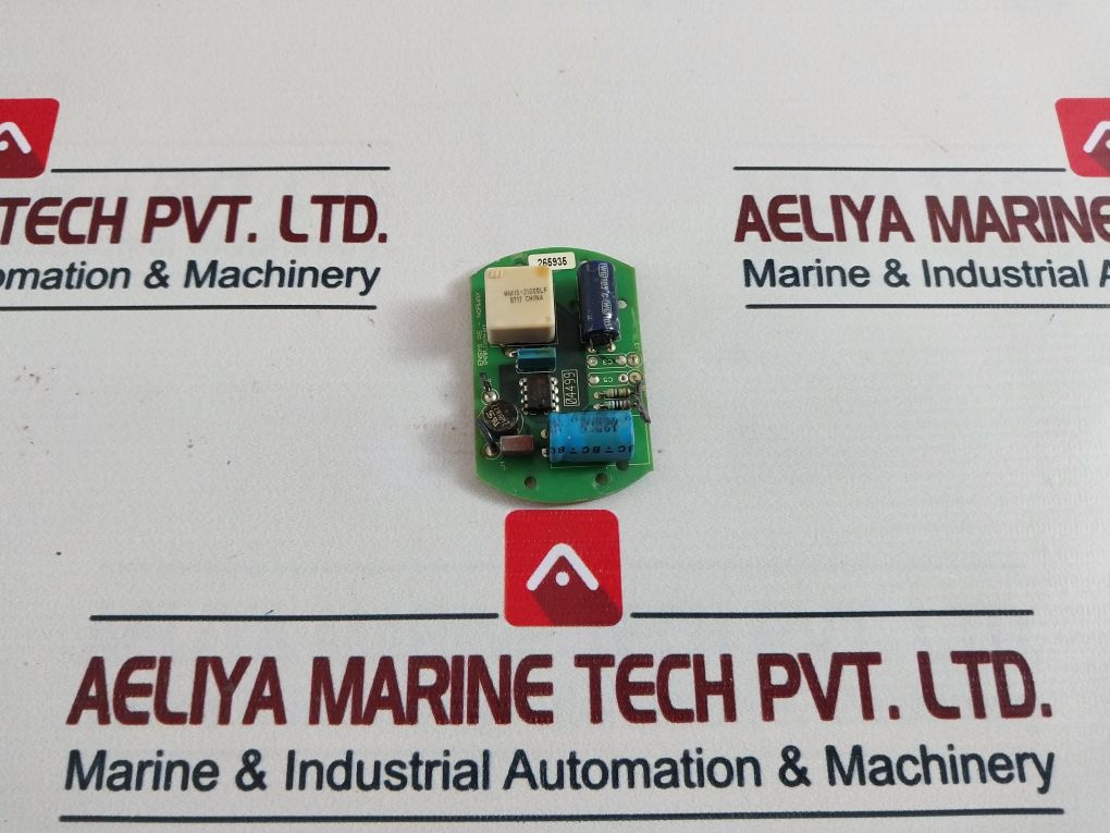 Ensys 04499 Pcb Card