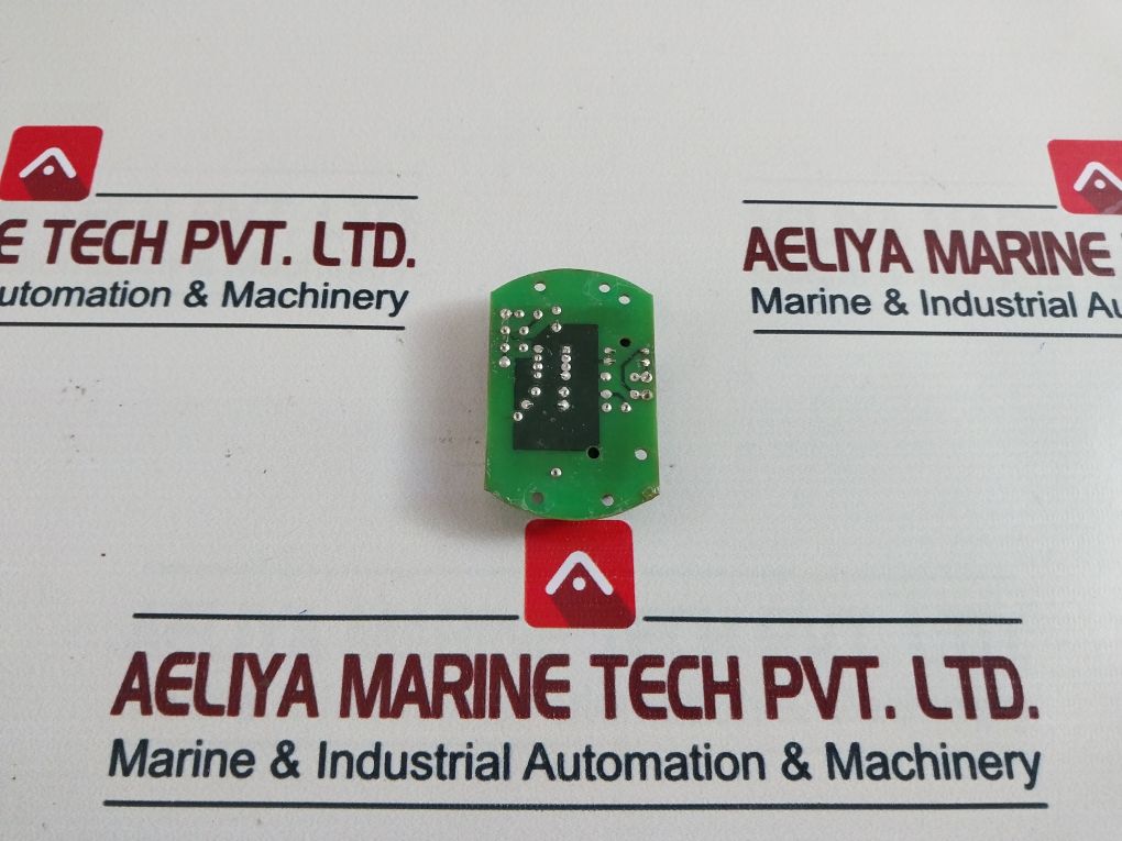 Ensys 04499 Pcb Card - Image 4