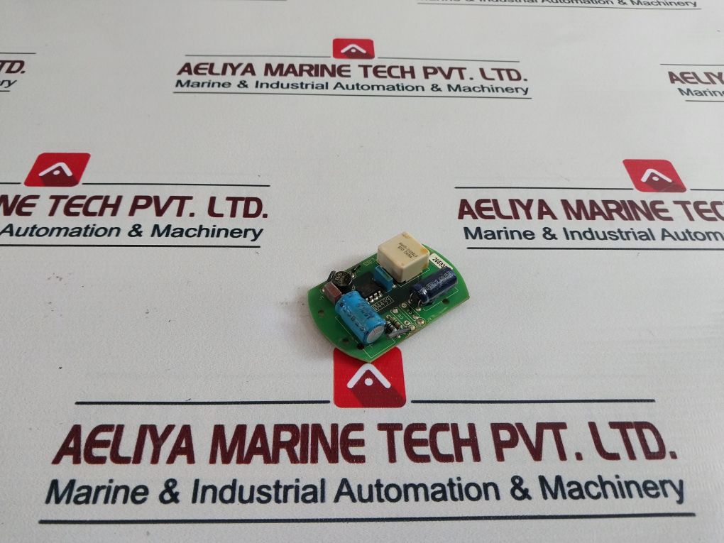 Ensys 04499 Pcb Card - Image 3