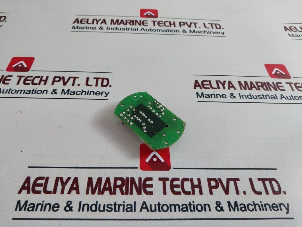 Ensys 04499 Pcb Card - Image 5