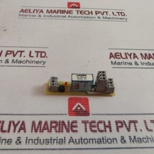 Entrelec Finder 40.52 Relay Entrelec 24vac Dc