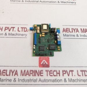 Epc Mlv0-h Pcb Card