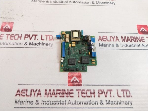 Epc Mlv0-h Pcb Card