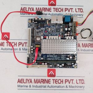 Epia-lt Motherboard Rev.a2