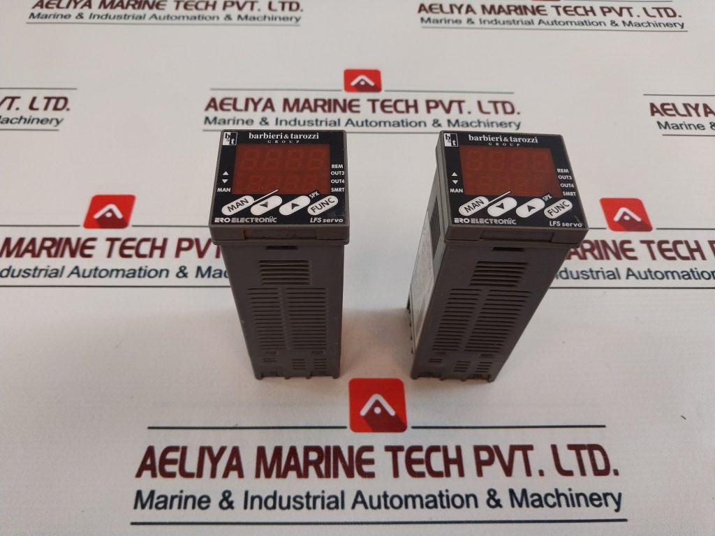 Ero Electronic Lfs8321430bt Temperature Controller Aeliya Marine