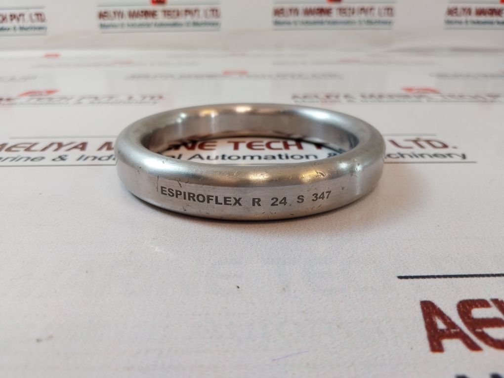 Espiroflex R 24 S 347 Gasket Ring - Image 6