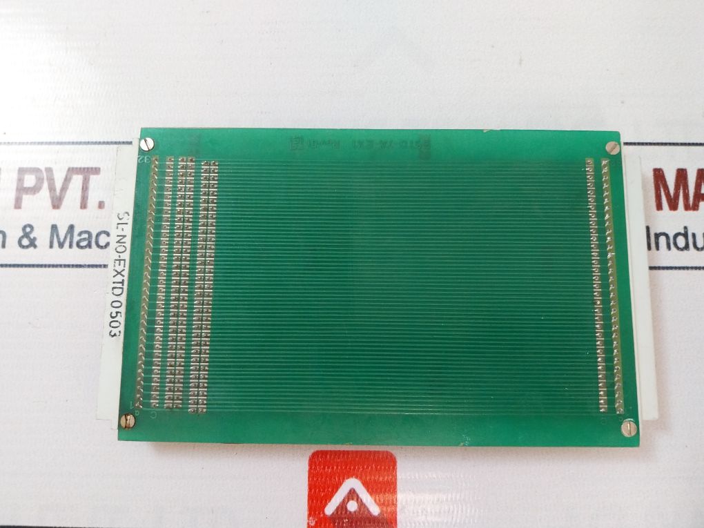 Estd-7a-ext Rev-01 Pcb Card - Image 11