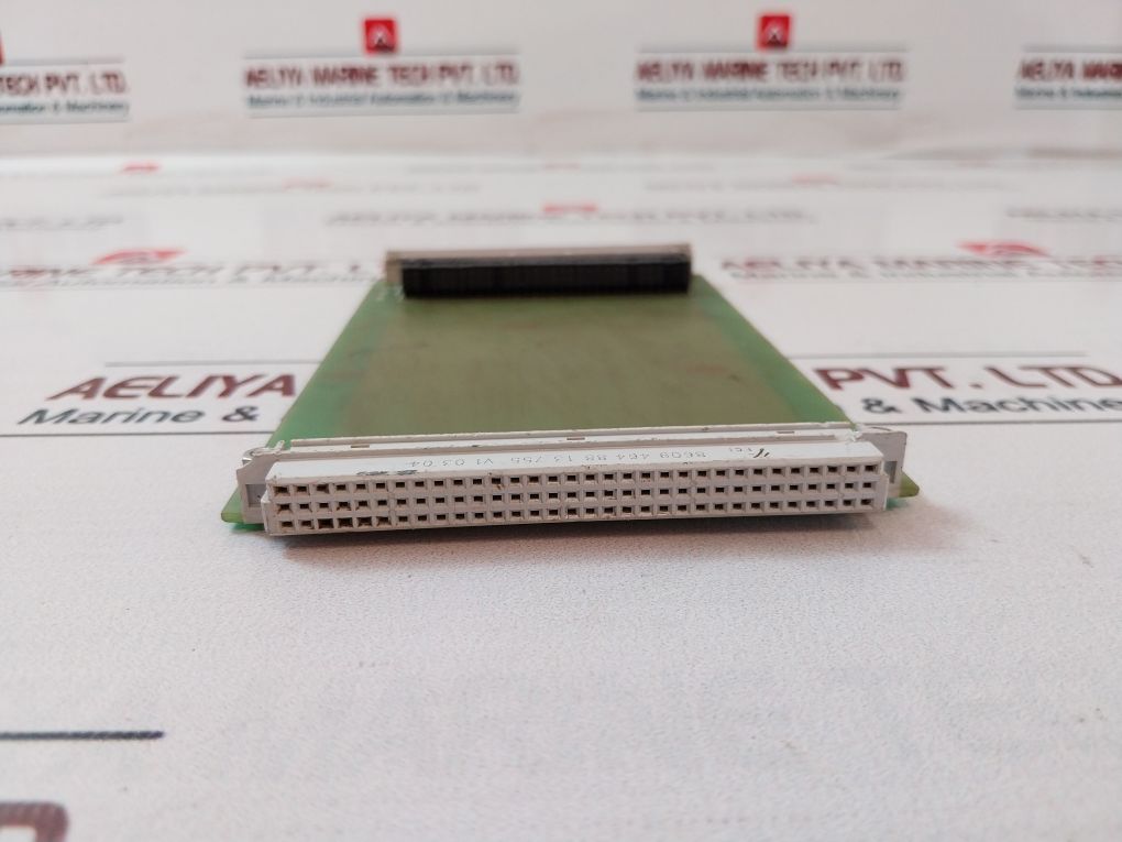 Estd-7a-ext Rev-01 Pcb Card - Image 6