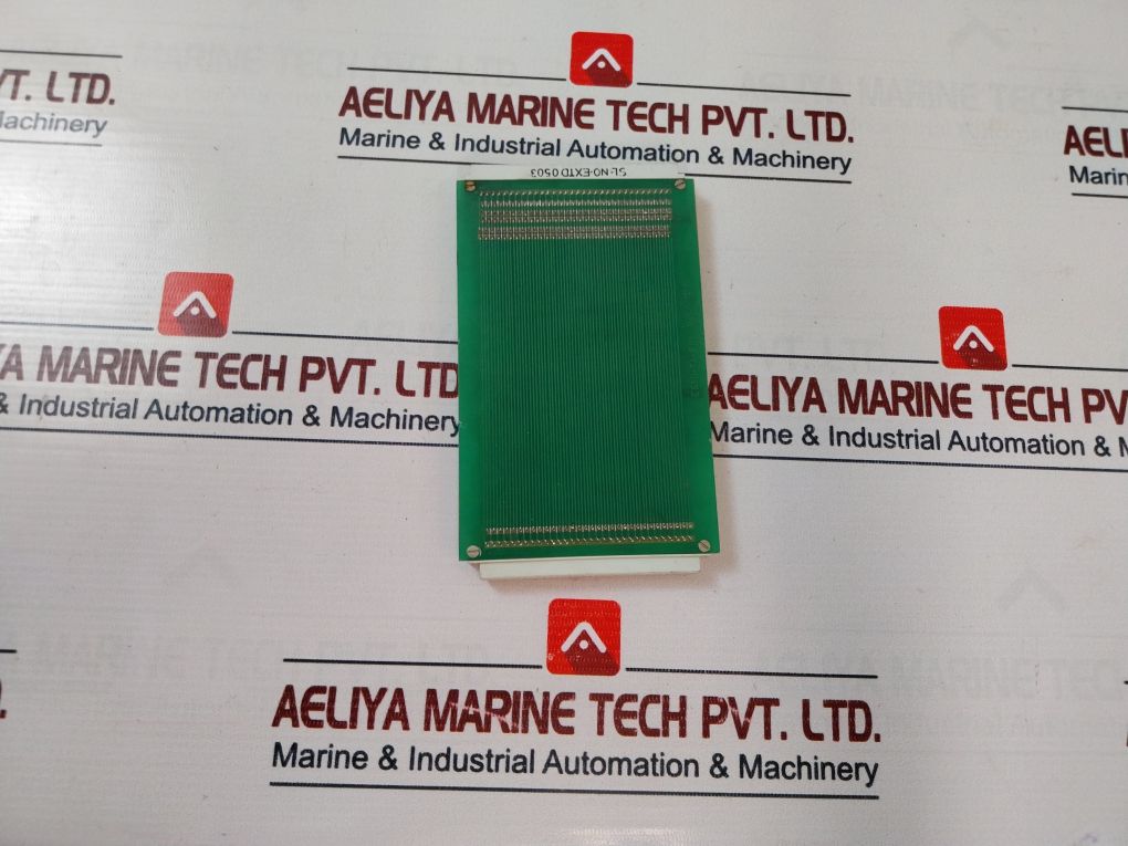 Estd-7a-ext Rev-01 Pcb Card - Image 5