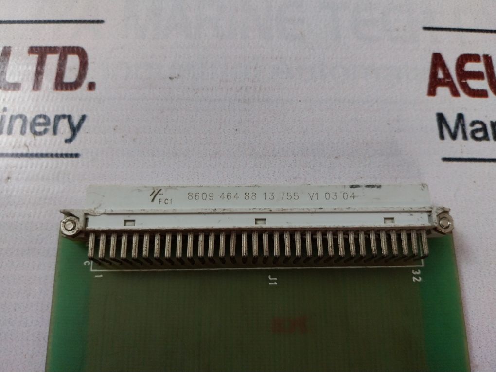 Estd-7a-ext Rev-01 Pcb Card - Image 13