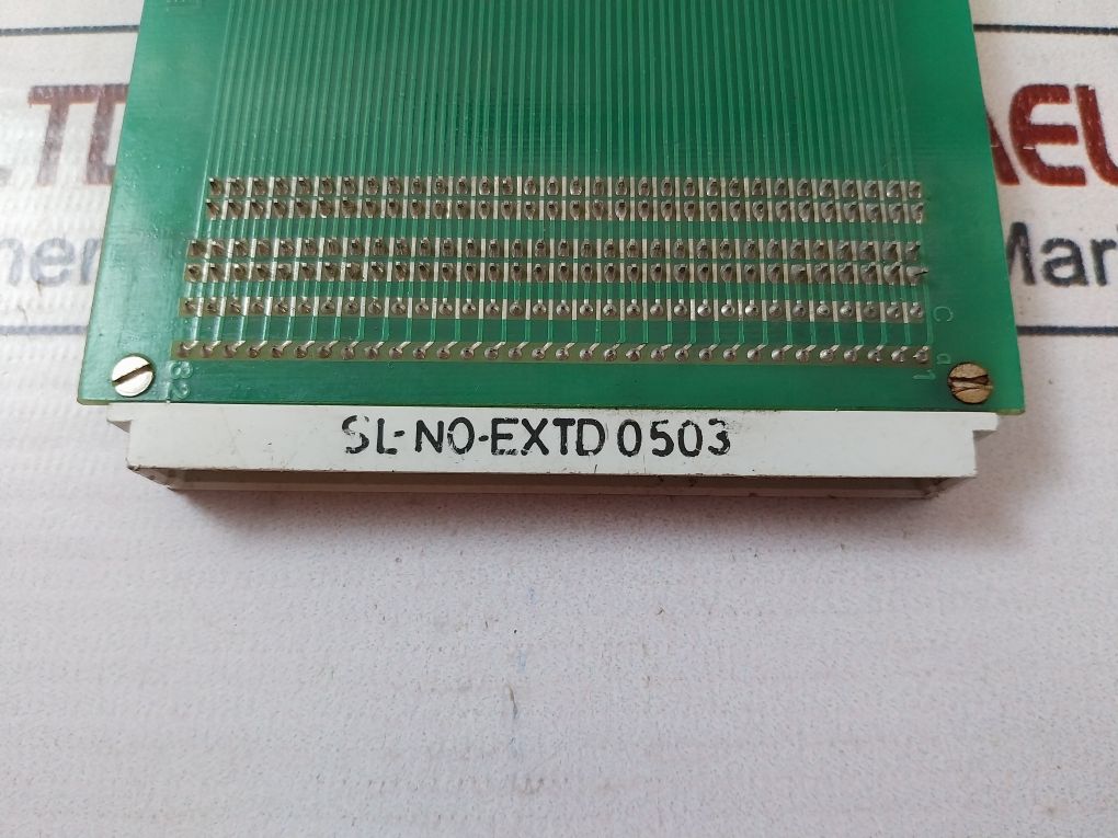 Estd-7a-ext Rev-01 Pcb Card - Image 9