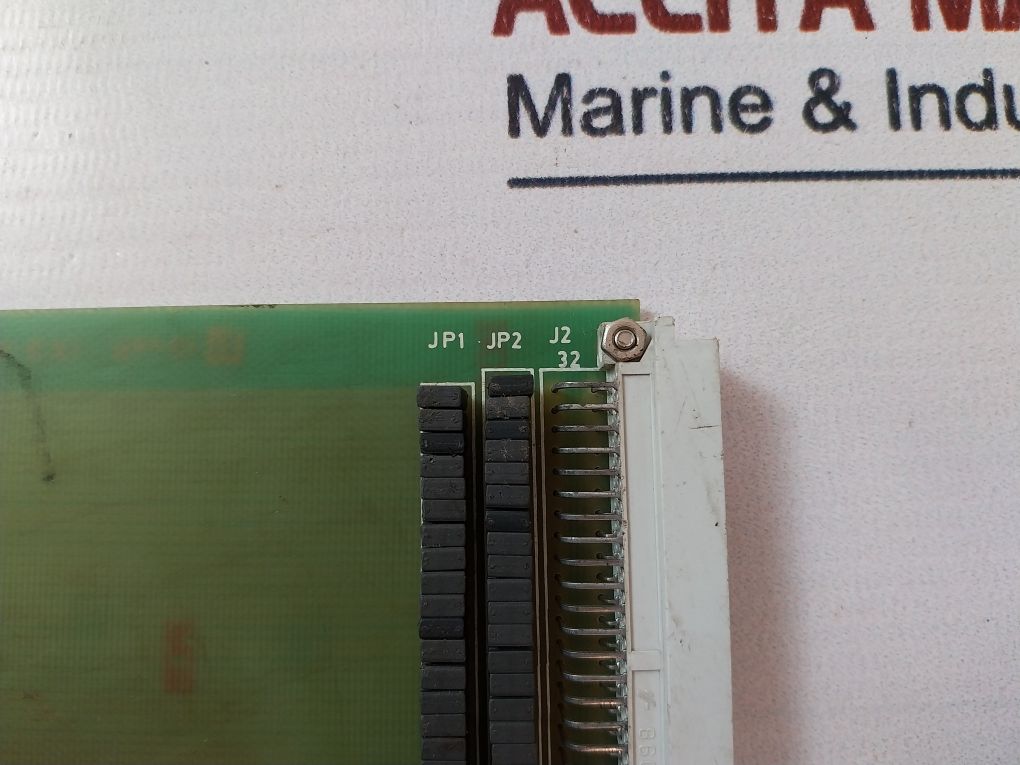 Estd-7a-ext Rev-01 Pcb Card - Image 12