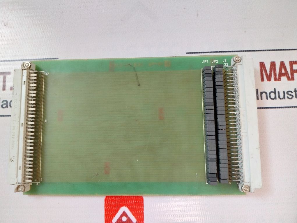 Estd-7a-ext Rev-01 Pcb Card - Image 10