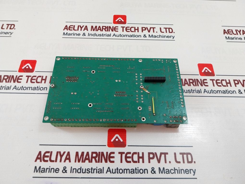 Etronic Svendborg Etb510bv7 Pcb Card - Image 7