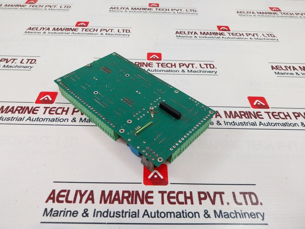 Etronic Svendborg Etb510bv7 Pcb Card - Image 6