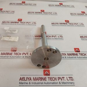 Eureka Cga 50 V4b Ban Pump Shaft