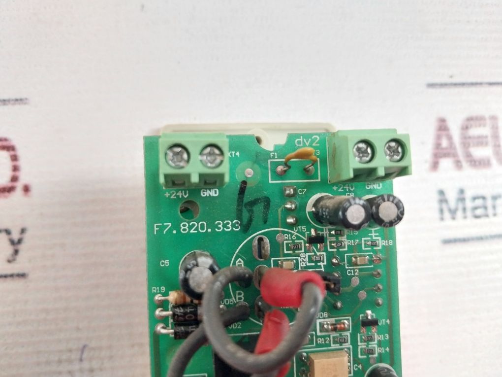 F7.820.333 Dv2 - Image 9