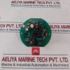 Federal Signal 130c557b Pcb Control Board