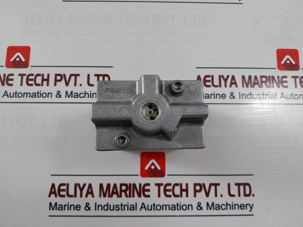 Festo Mfh-3-1/2 Solenoid Valve - Image 11