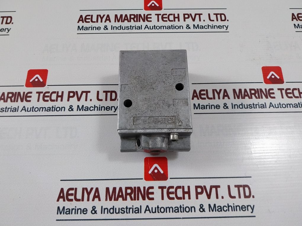 Festo Mfh-3-1/2 Solenoid Valve - Image 3