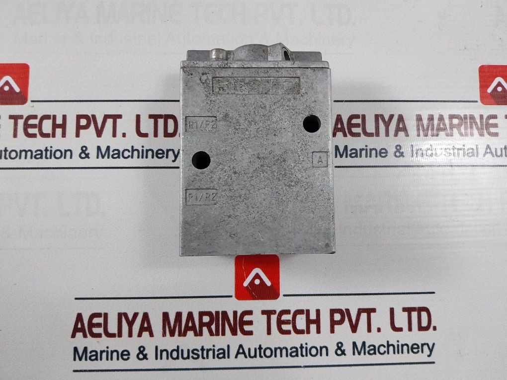 Festo Mfh-3-1/2 Solenoid Valve - Image 6