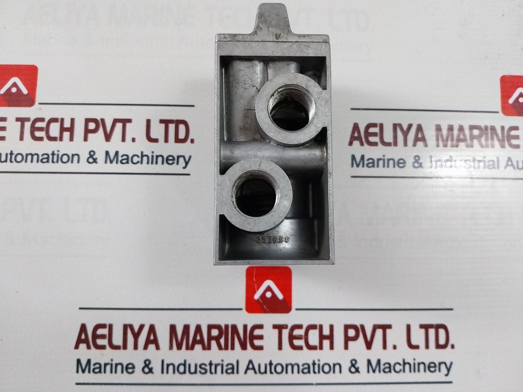 Festo Mfh-3-1/2 Solenoid Valve - Image 7