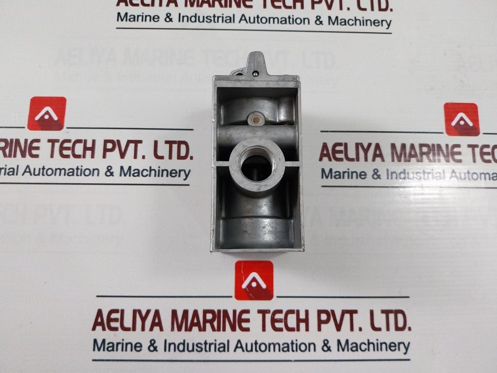 Festo Mfh-3-1/2 Solenoid Valve - Image 8