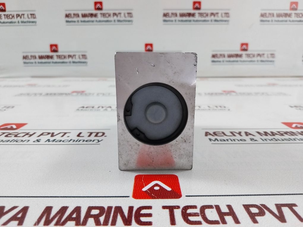 Festo Mfh-3-1/2 Solenoid Valve - Image 9