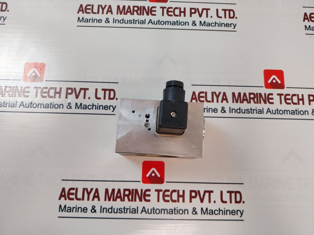 Ffs 1.4435 Differential Pressure Indicator - Image 7