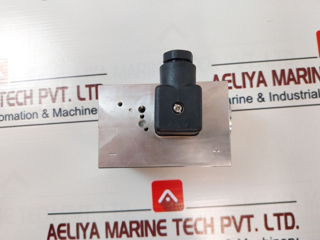 Ffs 1.4435 Differential Pressure Indicator - Image 8