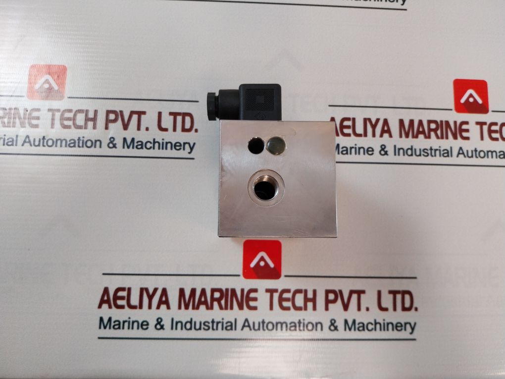 Ffs 1.4435 Differential Pressure Indicator - Image 6