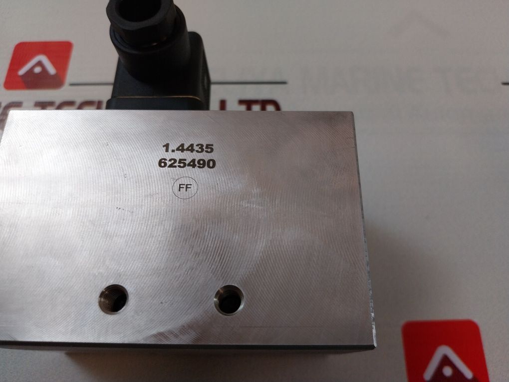 Ffs 1.4435 Differential Pressure Indicator - Image 10