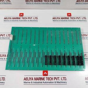 Fg Electric Cmx-128/backplane Unit