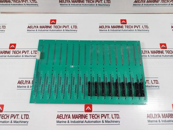 Fg Electric Cmx-128/backplane Unit