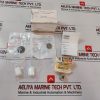Fisher Rpackx00042 Valve Packing Kit