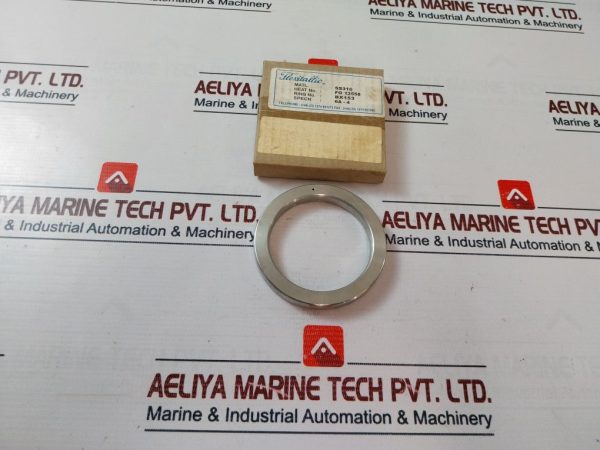 Flexitallic Api 6a-0348 Gasket Ring