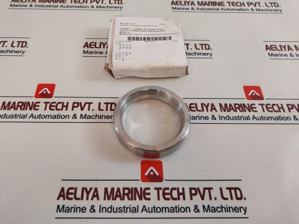 Flexiteck 6a-0853 Gasket Ring