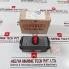 Flowbus Eprø52-sr11 Actuator