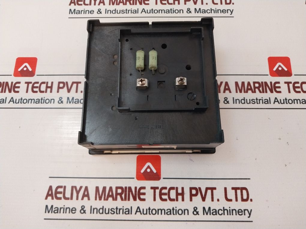 Fq0107 0-600 V Meter - Image 4