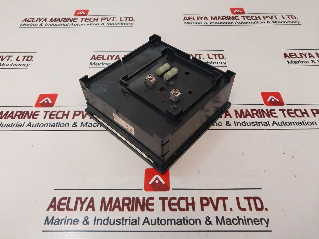 Fq0107 0-600 V Meter - Image 5