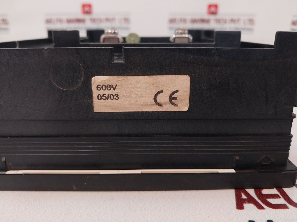 Fq0107 0-600 V Meter - Image 7