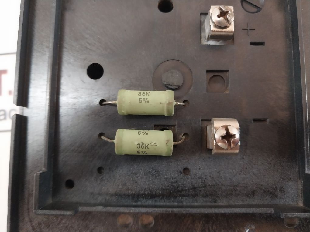 Fq0107 0-600 V Meter - Image 8