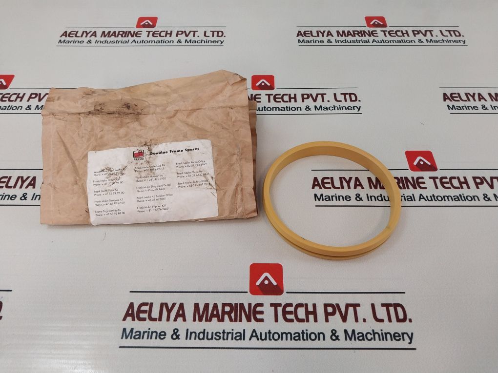 Framo 439714 Seal Ring