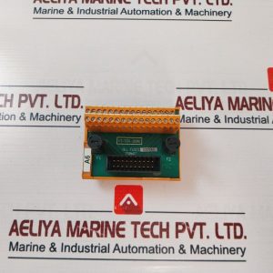 Fsc Fs-tsdi-16uni Digital Input Module